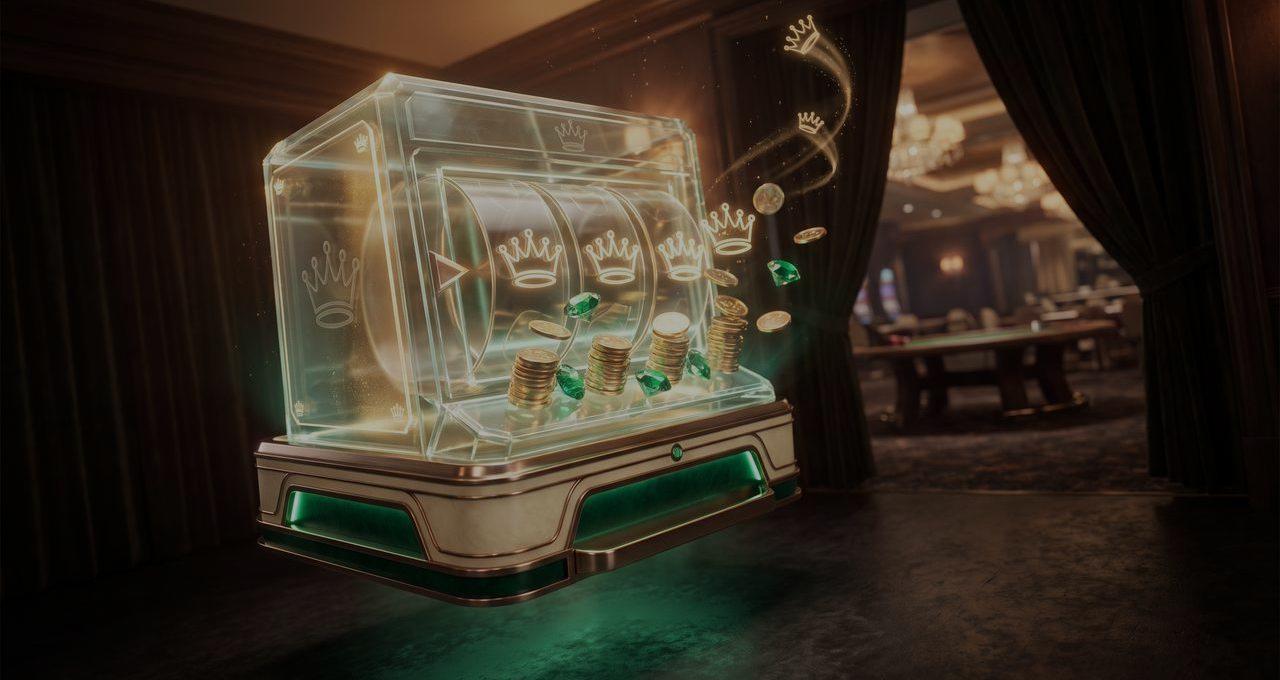 4 Crowns