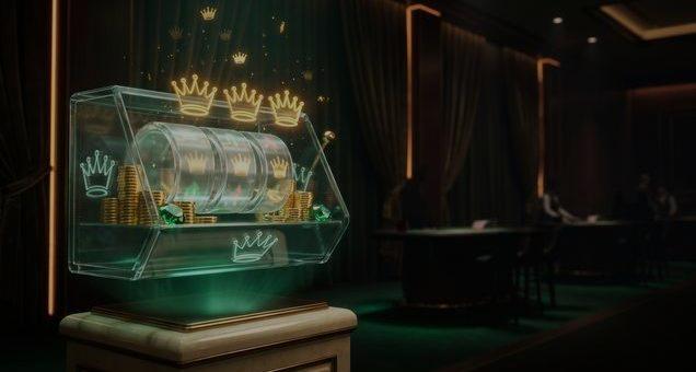 4 Crowns